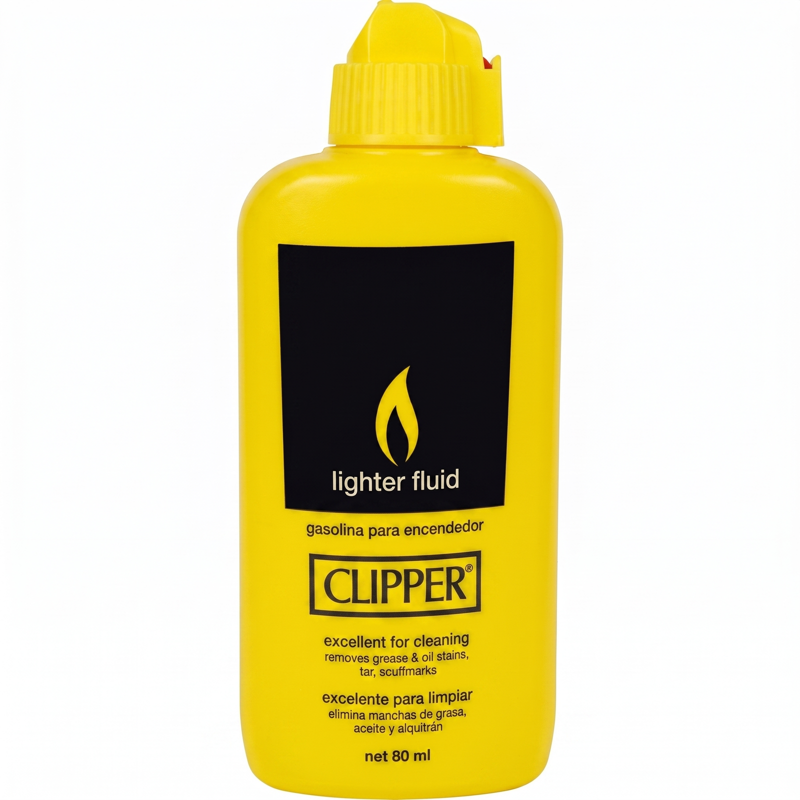 Clipper Zipo Çakmak Gazı