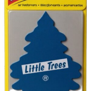 Car Fresher Little Trees New Car