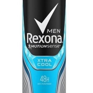 Rexona Deodrant Xtra Cool men