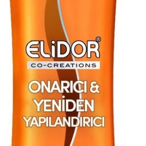Elidor Şampuan 200 Ml