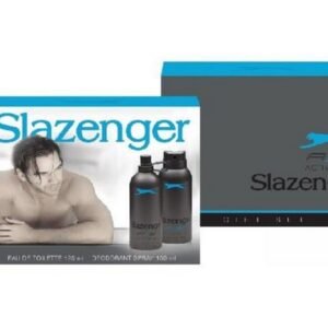 Slazenger Parfüm set Mavi