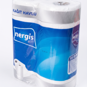 Nergiz 2'li Havlu