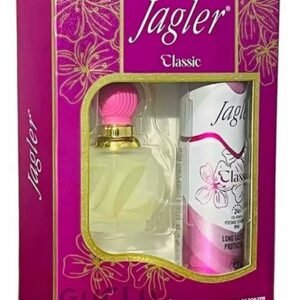 Jagler Parfüm Set Women