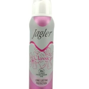 Jagler Deodrant Women