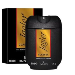 Jagler Cep Parfüm 50 ML.