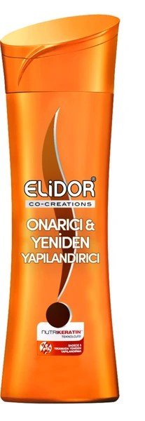 Elidor Şampuan 200 Ml. Onarıcı Bakım