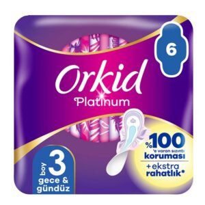 Orkid Platinum Gece