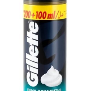 Gillette Traş Köpüğü Hassas