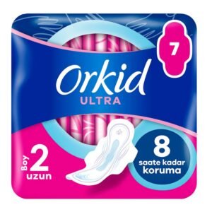Orkid Uzun