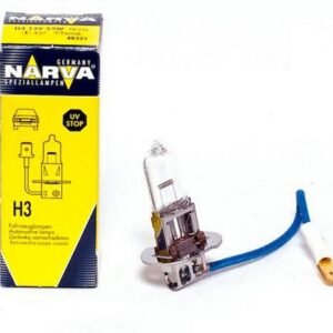 Narva H3 12 V 55 W