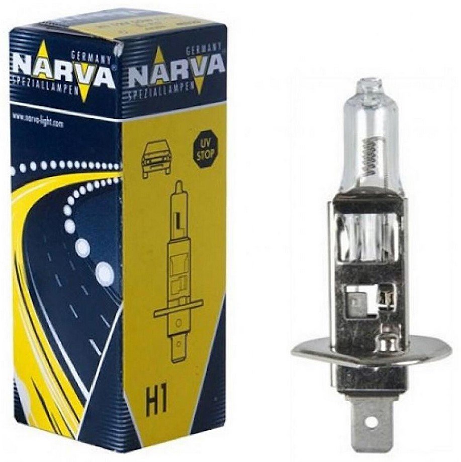 Narva H1 12 V 55 W