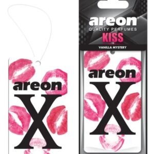 Areon X Koku  Kıss Öpücük