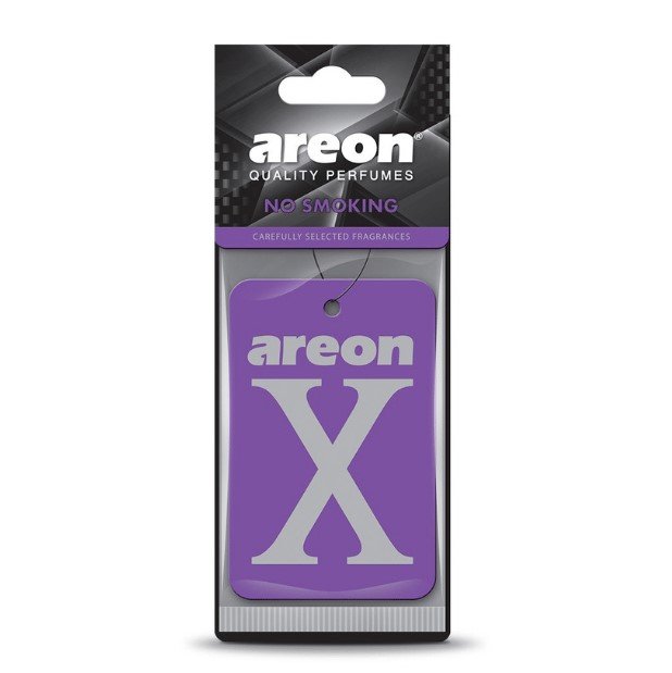 Areon X Koku No Smokıng Mor