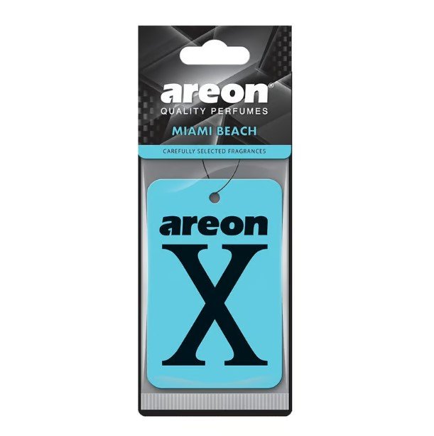 Areon X Koku Mıamı Beach