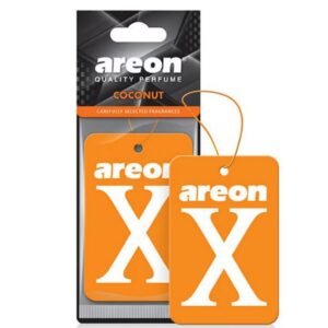 Areon X Koku Coconut Turuncu