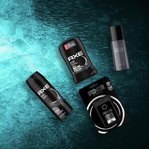 Axe Deodorant Apollo Non Stop