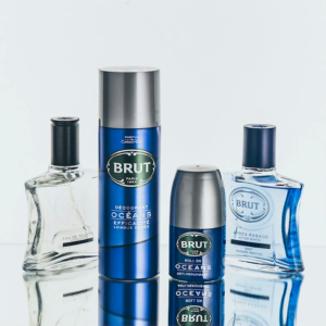 Brut Deodrant Ocean