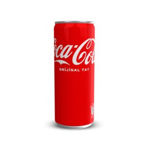Coca Cola 1 Lt. x 12