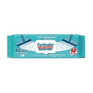 Freshmaker Yüzey Temizleme Havlusu 50'li