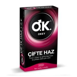 Okey Çiftehaz