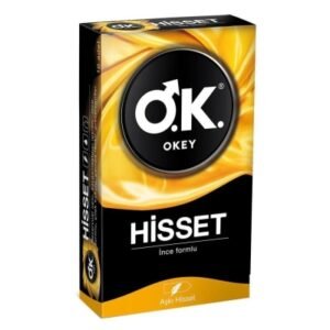 Okey Hisset