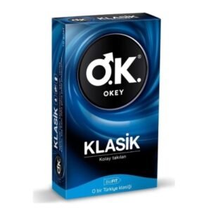 Okey Klasik