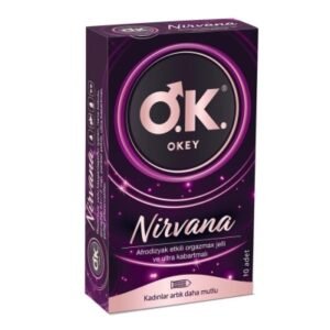 Okey Nirvana