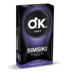 Okey Sımsıkı