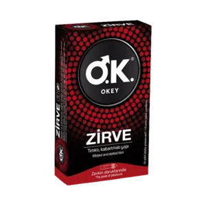 Okey Zirve