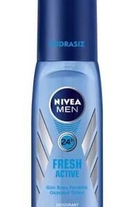 nivea koltuk altı fresh antive 75 ml