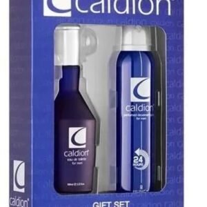 Caldion Parfüm Set 100 ml.