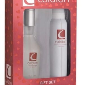 Caldion Parfüm Set Women