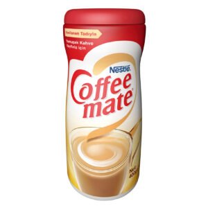 Nestle Coffe Mate  400 gr. kutu