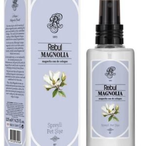 Rebul Sprey Kolonya Magnolıa 125ml