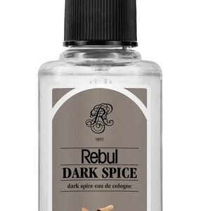 Rebul Sprey Kolonya 50 ml Dark Spıce