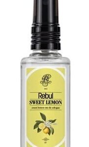 Rebul Sprey Kolonya 50 ml Sweet Limon