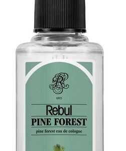 Rebul Sprey Kolonya 50 ml Pıne Forest