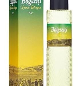Boğaziçi Limon Kolonyası 200 ml.