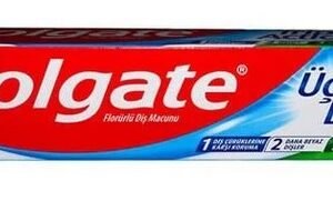 Colgate Diş Macunu 050 ml.