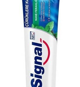 Signal Diş Macunu Çürüklere Karşı 50 ML.