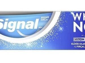 Signal Diş Macunu White Now 75 ML