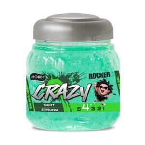 Hobby Jöle 150 Ml. Islak Sert