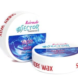 Sector SuperWax Ultra Strong 150 Ml.