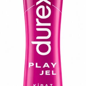 Durex Jel Kiraz Aşkı 50 ml