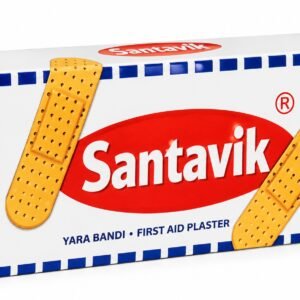 Santavik Yara Bandı