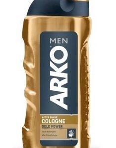 Arko Traş Kolonyası Gold 250 ml