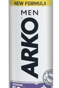 Arko Traş Köpüğü Sensıtıve
