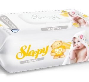 Sleepy Islak Havlu 90 lı