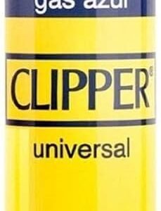Clipper Çakmak gazı
