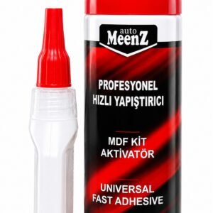 Automeenz Hızlı Yapıştırıcı 200 ML